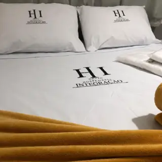 Hospedaria Ipiranga - Acomodações casal