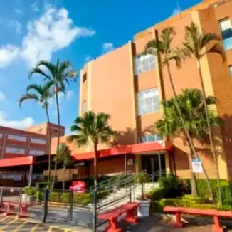 Hospedaria Ipiranga - Faculdade São Camilo
