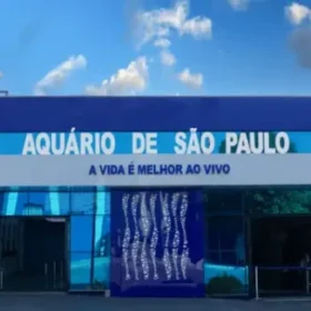 Hospedaria Ipiranga - Aquário de São Paulo