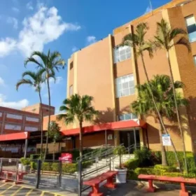 Hospedaria Ipiranga - Faculdade São Camilo