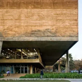 Hospedaria Ipiranga - FAU - USP