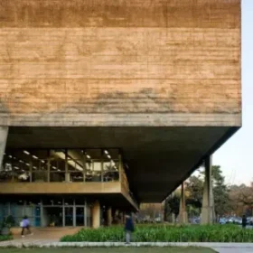 Hospedaria Ipiranga - FAU - USP