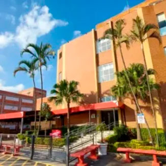 Hospedaria Ipiranga - Faculdade São Camilo